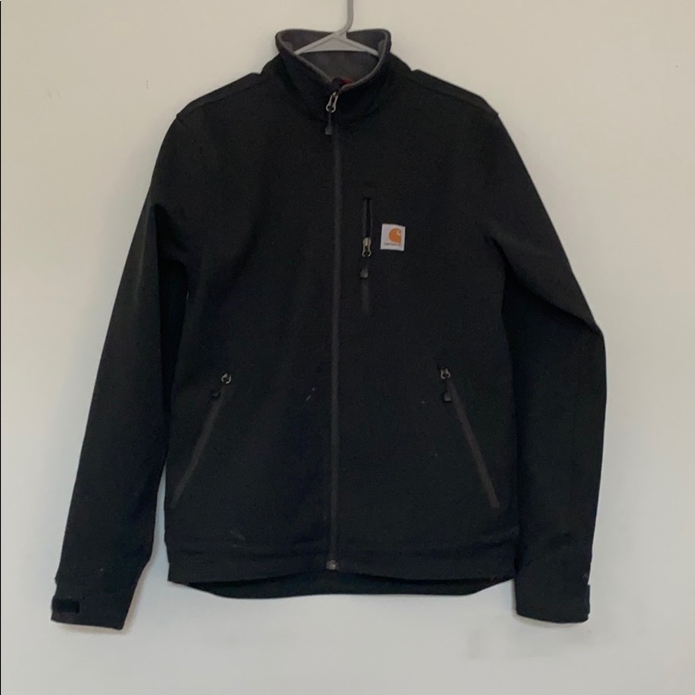 Men’s Small Carhartt Work Jacket